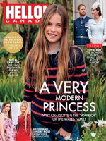 Hello! Canada
